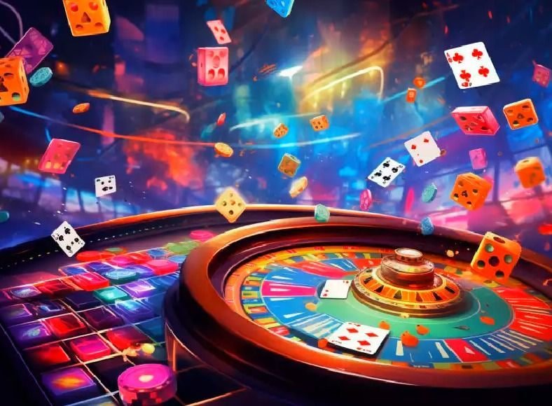 joo247 Microgaming Classics