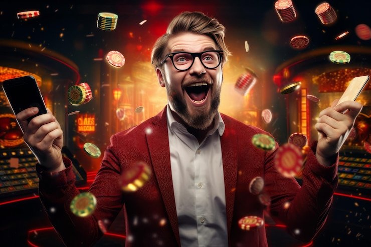 joo247 mobile gaming